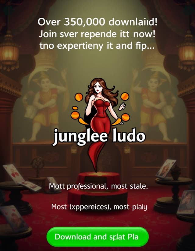 Lotus Teen Patti Banner